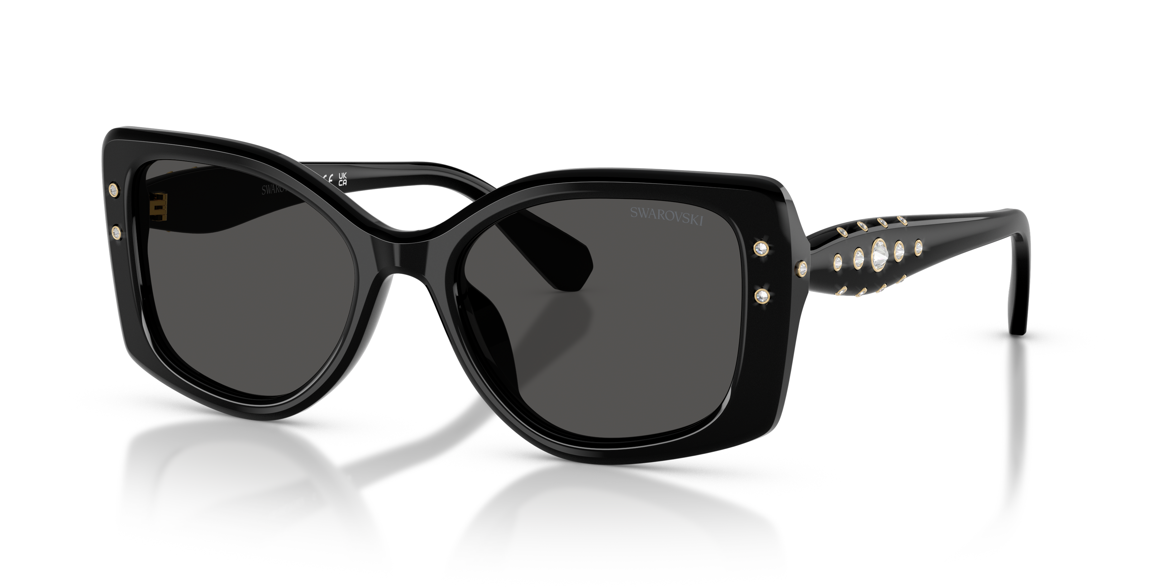 Swarovski SK6058U 100187  